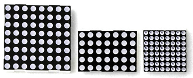 dip led display skärm