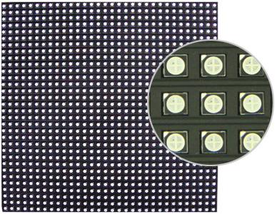 smd led screen